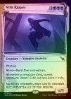 ���ԲĻ륤��-FOIL�ۡڱѡ۷���ڤ�������/Vein Ripper[��MR]��MKM��[���硼��������]