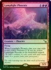 FOILۡڱѡۥ׸Υե˥å/Lamplight Phoenix[R]MKM