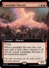 �ڱѡۥ��׸��Υե��˥å���/Lamplight Phoenix[��R]��MKM��[��ĥ������]