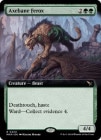 �ڱѡ����ޤ�Υե����å���/Axebane Ferox[��R]��MKM��[��ĥ������]