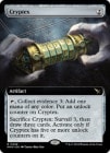 �ڱѡۥ���ץƥå���/Cryptex[̵��R]��MKM��[��ĥ������]