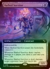 ��FOIL�ۡڱѡ�ͭ�ɤε��/Barbed Servitor[��R]��MKM��[��ĥ������]
