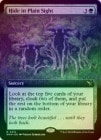 ��FOIL�ۡڱѡۼ������Ϥ�����/Hide in Plain Sight[��R]��MKM��[��ĥ������]