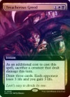 ��FOIL�ۡڱѡ۴�������/Treacherous Greed[¿��R]��MKM��[��ĥ������]