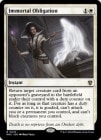 �ڱѡ��Ի�κ�̳/Immortal Obligation[��R]��MKC��
