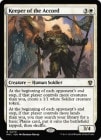 �ڱѡ�Ĵ�¤μ���/Keeper of the Accord[��R]��MKC��