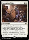 �ڱѡ�̩͢�ͤ�ʬ����/Smuggler's Share[��R]��MKC��