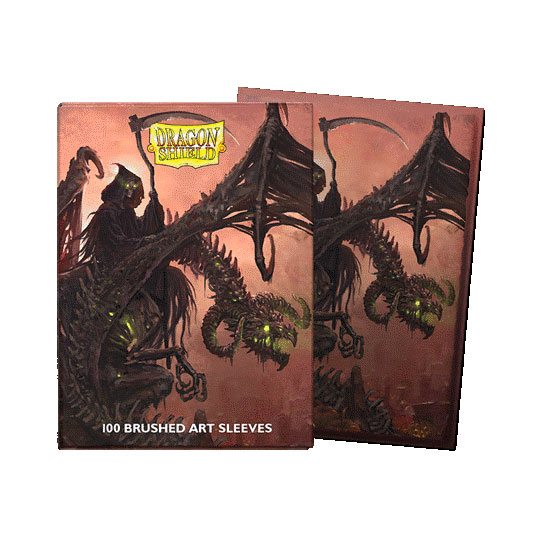 �Ԥ椦�ѥ��å��Բġ�[�ɥ饴�󥷡����] �����ȥ��꡼�� Brushed Art - Halloween 202 100����[���꡼��]