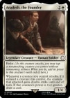 �ڱѡ����߼ԡ�����ǥ���/Aradesh, the Founder[��R]��PIP��