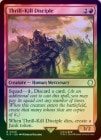 FOILۡڱѡ۲ڻͤɿ/Thrill-Kill Disciple[R]PIP