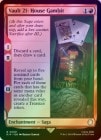 FOILۡڱѡVault 21֥顼γڱ/Vault 21: House Gambit[R]PIP