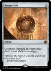 �ڱѡ۷��դ�����/Torpor Orb[̵��MR]��BIG��