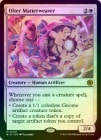 FOILۡڱѡۥƥθݿ/Oltec Matterweaver[MR]BIG