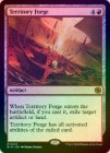 FOILۡڱѡڤϹϧ/Territory Forge[MR]BIG