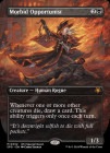 �ڱѡ���Ū�����¸������/Morbid Opportunist[��MR]��SPG-OTJ��