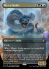 �ڱѡۿ���μ�/Mystic Snake[¿��MR]��SPG-OTJ��