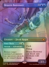 ��FOIL�ۡڱѡ۸����ޤ����ڤ��/Brazen Borrower[��MR]��SPG-OTJ��