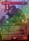��FOIL�ۡڱѡ۹����Ǥܤ���/Port Razer[��MR]��SPG-OTJ��