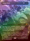 ��FOIL�ۡڱѡ����ʤ�����/Scapeshift[��MR]��SPG-OTJ��