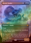 ��FOIL�ۡڱѡۿ���μ�/Mystic Snake[¿��MR]��SPG-OTJ��