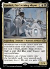 �ڱѡۤ���Ĥ���Ĺ������С���/Kambal, Profiteering Mayor[¿��R]��OTJ��