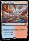 �ڱѡ������Ǥα���/Spirebluff Canal[����R]��OTJ��