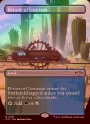 ��FOIL�ۡڱѡۿ�ʪ������/Botanical Sanctum[����R]��OTJ��[�ܡ������쥹]