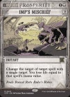 �ڱѡۥ���פΰ���/Imp's Mischief[��R]��OTP��