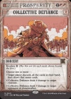 �ڱѡ۽���Ū��/Collective Defiance[��R]��OTP��