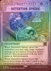 ��FOIL�ۡڱѡ۹�α������/Detention Sphere[¿��R]��OTP��