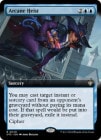 �ڱѡ��뵷�ζ�å/Arcane Heist[��R]��OTC��[��ĥ������]