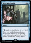 �ڱѡۥƥ���åȤη�ά/Tezzeret's Gambit[��R]��OTC��
