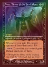 �ԥ��٥�����ۡա�FOIL�ۡڱѡ������鯤�����������/Vito, Thorn of the Dusk Rose[��P]��30��ǯ��ǰ�ץ����[����]