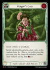 �Աѡ�[���롦�Ż���]���르��λ��� /[Mystic Assassin]Gorgon's Gaze [M]��MST��
