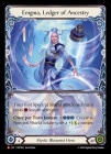 �Աѡ�[���롦���ѻ�]����ε�Ͽ�ԡ����˥��� /[Mystic Illusionist]Enigma, Ledger of Ancestry [M]��MST��