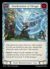 �Աѡ�[���롦���ѻ�]�ߥ饬���θ��� /[Mystic Illusionist]Manifestation of Miragai [M]��MST��