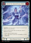 �Աѡ�[���롦���ѻ�]���ʤ뵻���Ի�η�μ� /[Mystic Illusionist]Sacred Art: Immortal Lunar Shrine [M]��MST��