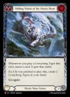 �Աѡ�[���롦Ǧ��]����νä����Ѥ� /[Mystic Ninja]Shifting Winds of the Mystic Beast [M]��MST��