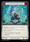 �Աѡ�[���롦Ǧ��]���ʤ뵻���ǿ�θפ��� /[Mystic Ninja]Sacred Art: Jade Tiger Domain [M]��MST��