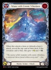�Աѡ�[����]�������ư�Ȥ�ĴΧ /[Mystic]Attune with Cosmic Vibrations [M]��MST��