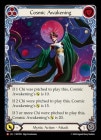 �Աѡ�[����]������ܳФ� /[Mystic]Cosmic Awakening [M]��MST��