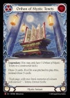 �Աѡ�[����]����ζ��������� /[Mystic]Orihon of Mystic Tenets [M]��MST��