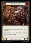 �Աѡ�[����]���������ϸ�̱ /[Generic]Rowdy Locals [M]��MST��