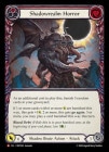 �Աѡ�[�ơ����]�Ƥ��Ϥζ��� /[Shadow Brute]Shadowrealm Horror [M]��MST��