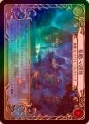 Rainbow Foilա[]̸ʤη /[Mystic]Mistcloak Gully [F]MST