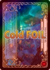 Cold FoilաԱѡ[]̸ʤη /[Mystic]Mistcloak Gully [F]MST