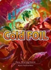 ���ݥ����10��Ը������Cold Foil�աԱѡ�[���롦�Ż���]Ͷ�Ǥ���˾���̥� /[Mystic Assassin]Nuu, Alluring Desire [Marvel]��MST��