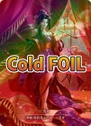 ���ݥ����10��Ը������Cold Foil�ա�����[���롦�Ż���]�̥� /[Mystic Assassin]Nuu [Marvel]��MST��