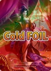 ���ݥ����10��Ը������Cold Foil�աԱѡ�[���롦�Ż���]�̥� /[Mystic Assassin]Nuu [Marvel]��MST��
