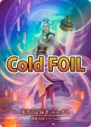 ���ݥ����10��Ը������Cold Foil�ա�����[���롦���ѻ�]����ε�Ͽ�ԡ����˥��� /[Mystic Illusionist]Enigma, Ledger of Ancestry [Marvel]��MST��